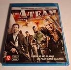 The A-Team, Cd's en Dvd's, Blu-ray, Ophalen of Verzenden, Zo goed als nieuw, Actie