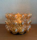 Vintage Helena Tynell plafond-, tafellamp 70’s, Glashütte Limburg, Vintage, Ophalen of Verzenden, Zo goed als nieuw