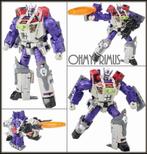 <𝗜𝗡 𝗦𝗧𝗢𝗖𝗞> Hasbro - WFC-GS27 Galvatron (Toy Colour), Verzenden, Nieuw