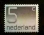 Nederland nvph 1108 b (2001,pf), Postzegels en Munten, Postzegels | Nederland, Verzenden, Na 1940, Postfris