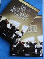 Des Hommes et des Dieux (2010) 2 disc, Vanaf 16 jaar, Boxset, Drama, Ophalen of Verzenden