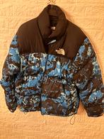 The North Face winterjas maat L, Ophalen of Verzenden, Zo goed als nieuw, Jongen, Jas