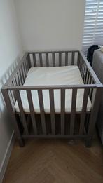 Bopita Brent Box - Taupe - 95x75, Ophalen, Zo goed als nieuw