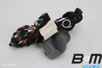 Portierkabelboom rechts voor VW Polo 9N3 beschikbaar voor biedingen