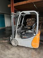 Still RX50-15 electrische heftruck, 1000 tot 2000 kg, Ophalen, Elektrisch, Heftruck