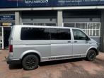 Volkswagen Transporter 2.0 TDI L2H1 DC Comfortline Plus Bj 2, Voorwielaandrijving, Stof, Gebruikt, Euro 6