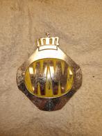 Wegenwacht schildje. Origineel., Ophalen of Verzenden