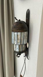 Tiffany wandlamp, Huis en Inrichting, Lampen | Wandlampen, Ophalen, Zo goed als nieuw