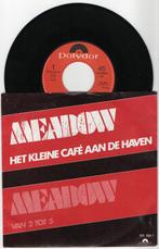 Meadow – Het Kleine Cafe Aan De Haven, Ophalen of Verzenden