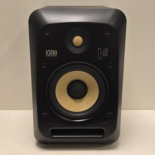 Krokit KRK V6S4 |  (835575), Audio, Tv en Foto, Professionele Audio-, Tv- en Video-apparatuur, Zo goed als nieuw, Ophalen of Verzenden