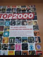 TOP 2000, Ophalen of Verzenden, Zo goed als nieuw, Artiest