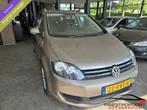 Volkswagen Golf Plus 1.2 TSI Comfortline, Auto's, 1300 kg, Gebruikt, 4 cilinders, Origineel Nederlands