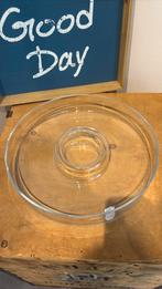 Fidrio Glazen schaal, Ophalen of Verzenden, Nieuw