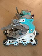 DECATHLON skeelers 35-38, Ophalen of Verzenden, Zo goed als nieuw, Inline skates 4 wielen, Overige merken