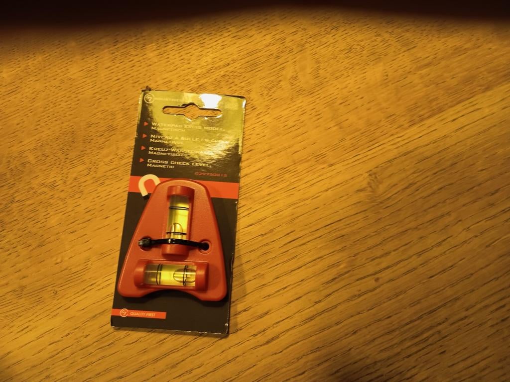 Nieuw Partij Waterpassen - 500 Stuks, Ophalen of Verzenden