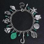 Moana film bedel armband, Verzamelen, Ophalen of Verzenden, Nieuw