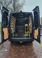 Transportdiensten Vehuisservice