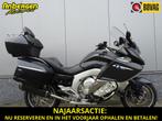 BMW K 1600 GTL (bj 2013), 1600 cc, Bedrijf, Toermotor