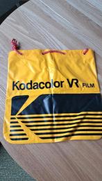 Kodacolor VR film - opblaasbare tas, Ophalen of Verzenden