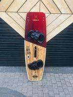 Lieuwe shotgune, Watersport en Boten, Kitesurfen, Twintip, Ophalen