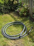 Gardena pomp aanzuigslang 7 meter, Tuin en Terras, Waterpompen, Ophalen, Zo goed als nieuw, Elektrisch, Dompelpomp