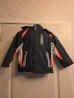 Winterjas mt 116 jongens, Kinderen en Baby's, Kinderkleding | Maat 116, Ophalen of Verzenden, Zo goed als nieuw, Jongen, Jas