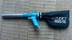 Hazet perslucht zuig/blaaspistool, Doe-het-zelf en Verbouw, Compressors, 100 liter of meer, Ophalen of Verzenden, Gebruikt, Minder dan 200 liter/min