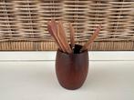 Vintage cocktail prikkers, Antiek en Kunst, Ophalen of Verzenden