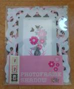 Foto frame lijstjes 3x, Nieuw, Ophalen of Verzenden, Minder dan 50 cm, Minder dan 50 cm