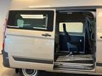 Ford Transit Custom L1H2 Rolstoelbus, 12 maanden, Stof, Bedrijf, Ford