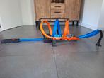 Hotwheels, Racebaan, Ophalen of Verzenden, Zo goed als nieuw, Hot Wheels
