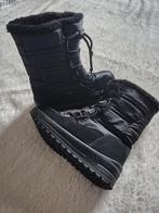 Zwarte Snowboots - Maat 36, Zwart, Snowboots, Ophalen of Verzenden, Zo goed als nieuw
