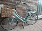 Cortina U5 Damesfiets met mand, Fietsen en Brommers, Gebruikt, Versnellingen, 50 tot 53 cm, Ophalen