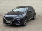 Mazda CX-3 2.0 SAG 120 GT-M ( NL AUTO - Carplay - Trekhaak -, Voorwielaandrijving, 1998 cc, Gebruikt, Euro 6