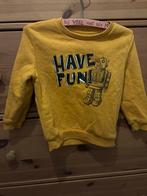 Primark Trui Maat 104, Kinderen en Baby's, Kinderkleding | Maat 104, Ophalen of Verzenden, Zo goed als nieuw
