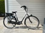 Zeer mooie Elektrische Fiets - Gazelle Orange CX HMB, Fietsen en Brommers, Ophalen, Zo goed als nieuw, 51 tot 55 cm, 50 km per accu of meer