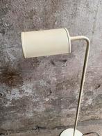 ABO Randers Denmark vloerlamp / leeslamp , jaren 80, 100 tot 150 cm, Gebruikt, Ophalen of Verzenden, Metaal