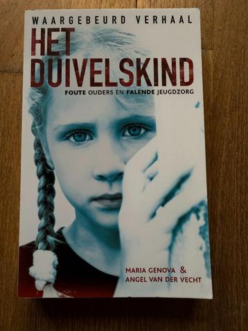 Het Duivelskind beschikbaar voor biedingen