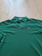 Lacoste, Kleding | Heren, Verzenden, Lacoste, Maat 56/58 (XL), Gedragen