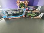 Bestuurbare Auto's - Race Buggy & Auto's - in orginele Doos, Hobby en Vrije tijd, Overige merken, Auto, Groter dan 1:32, Ophalen of Verzenden