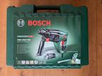 Bosch Boorhamer PBH 3000 FRE, Doe-het-zelf en Verbouw, Zo goed als nieuw, Ophalen