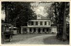 Hotel Tjaarda Oranjewoud, Verzamelen, Ophalen of Verzenden, Voor 1920, Gelopen, Friesland