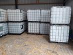 Ibc 1000 liter vaten regenton waterton te koop, Ophalen, Vee