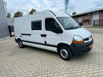 Renault master camper, Caravans en Kamperen, Campers, Particulier