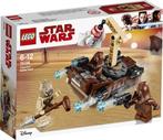 LEGO 75198 Tatooine Battle Pack (nieuw), Nieuw, Ophalen of Verzenden