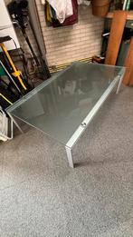 Salontafel Rolf Benz, Huis en Inrichting, Ophalen, Zeer modern design, 100 tot 150 cm, 50 tot 100 cm