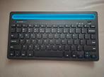 Bluetooth draadloos toetsenbord, Nieuw, Ophalen of Verzenden, Draadloos, Qwerty