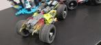 Lego auto, Ophalen of Verzenden, Zo goed als nieuw