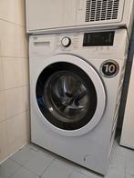 BEKO Wasmachine 7KG 1400rpm A+++, Ophalen, Gebruikt, Minder dan 85 cm, Voorlader