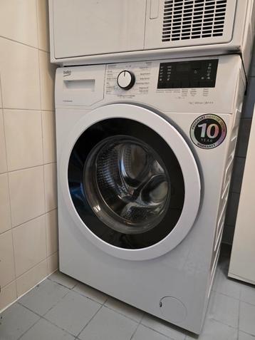 BEKO Wasmachine 7KG 1400rpm A+++ beschikbaar voor biedingen
